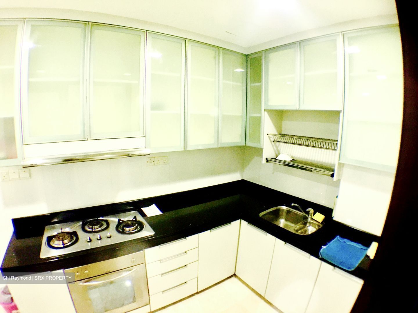 Mackenzie Regency (D9), Apartment #394761081